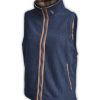 Summit Edge Outerwear-outdoor-clothing-Vest-corduroy