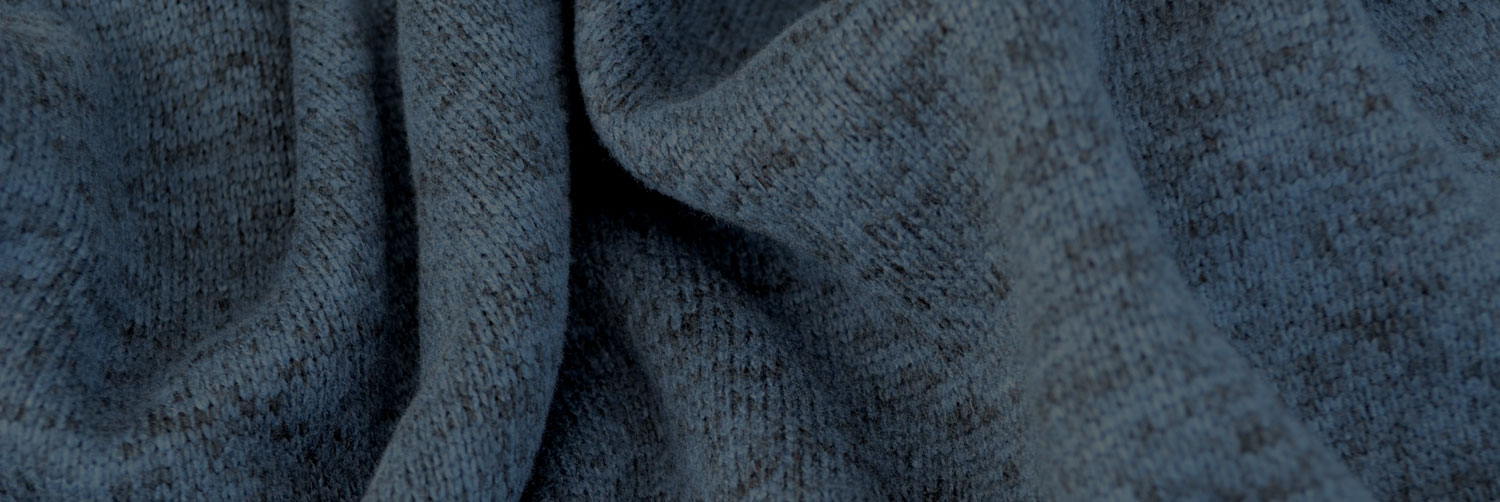 summit edge fabric, soft fleece blue bg